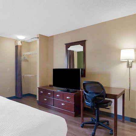 Extended Stay America Suites - San Diego - Mission Valley - Stadium Dış mekan fotoğraf