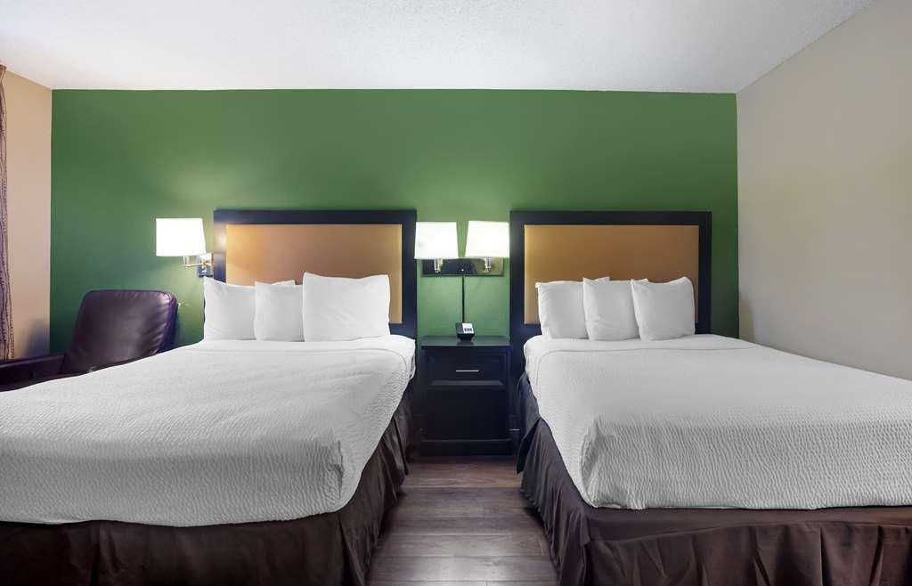 Extended Stay America Suites - San Diego - Mission Valley - Stadium Oda fotoğraf