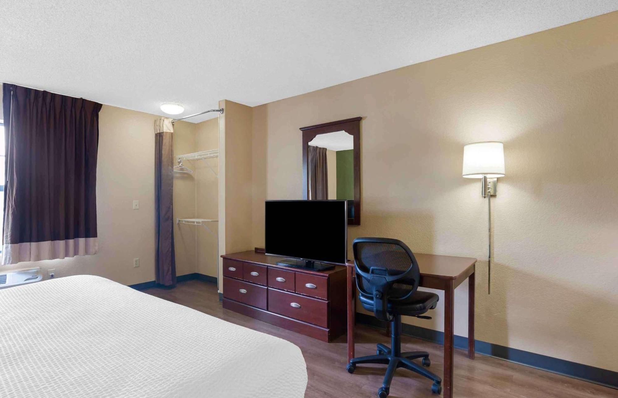 Extended Stay America Suites - San Diego - Mission Valley - Stadium Dış mekan fotoğraf
