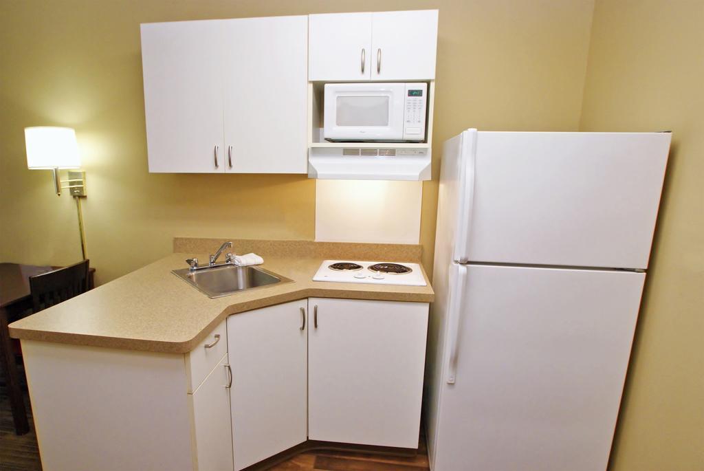 Extended Stay America Suites - San Diego - Mission Valley - Stadium Dış mekan fotoğraf