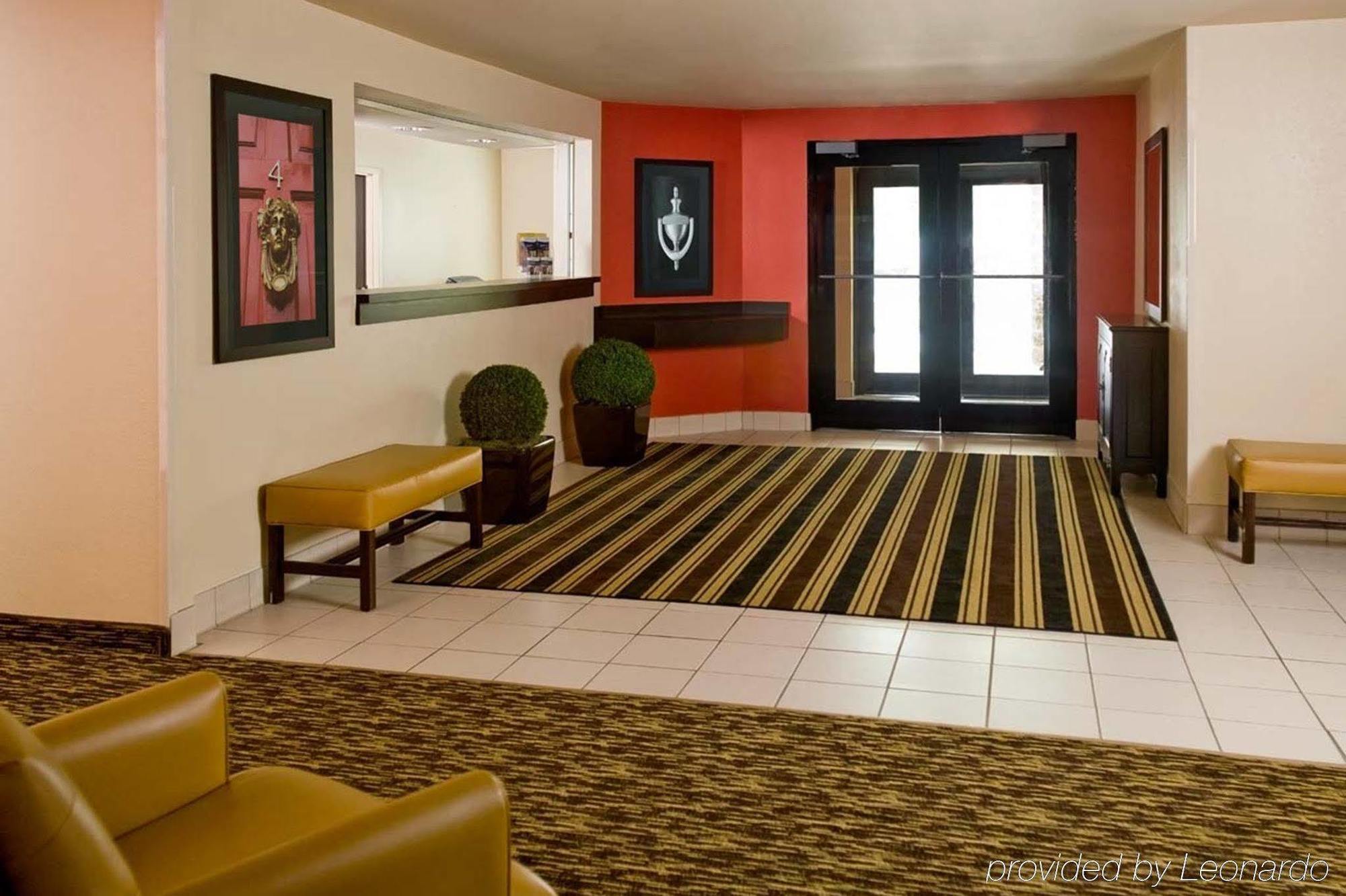 Extended Stay America Suites - San Diego - Mission Valley - Stadium Dış mekan fotoğraf