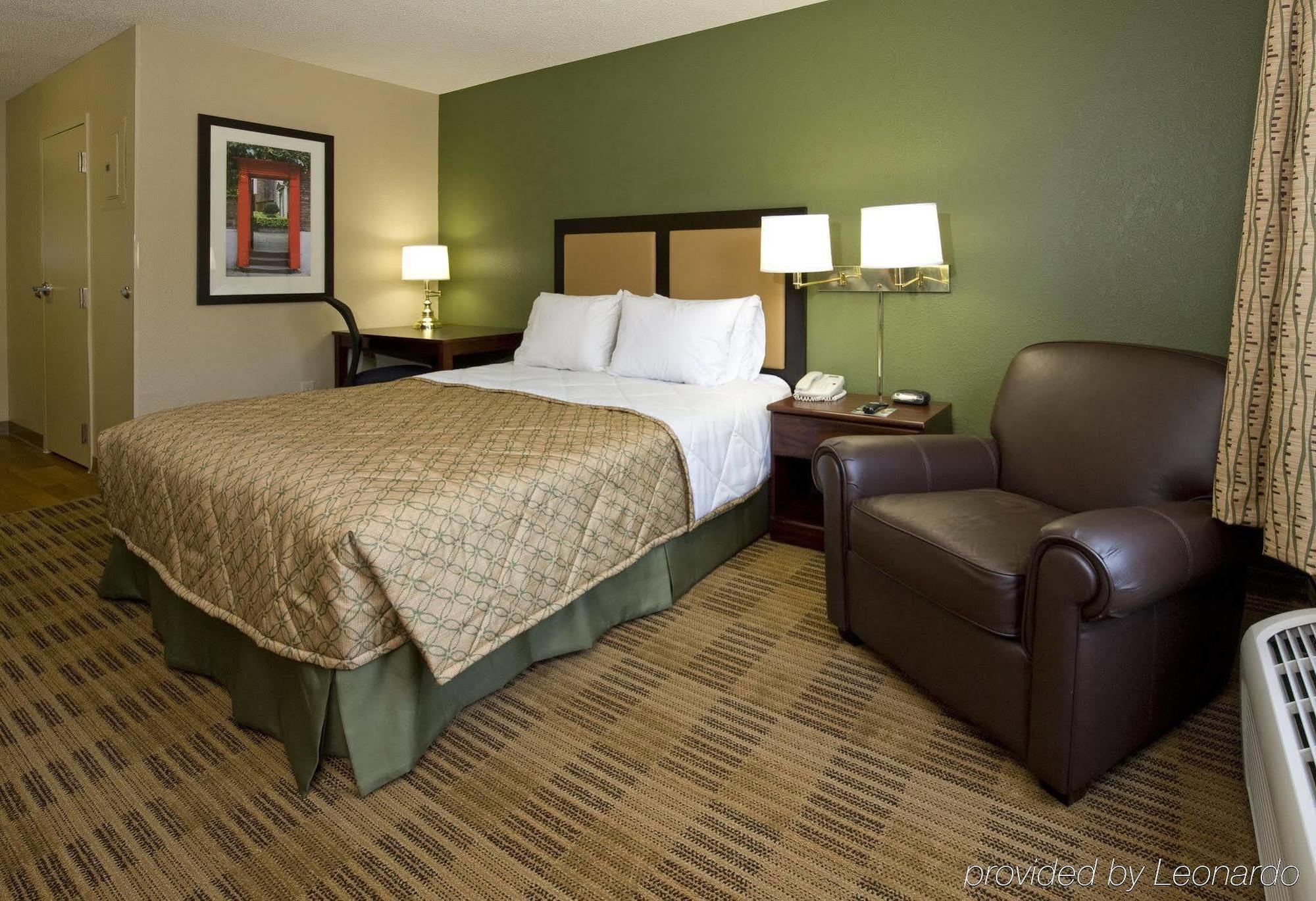 Extended Stay America Suites - San Diego - Mission Valley - Stadium Dış mekan fotoğraf