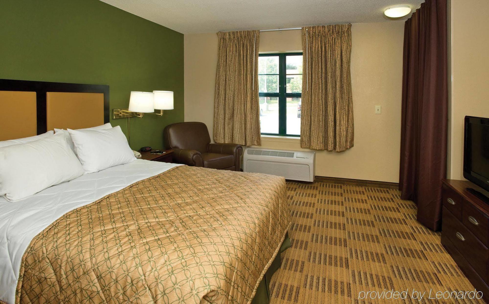 Extended Stay America Suites - San Diego - Mission Valley - Stadium Dış mekan fotoğraf
