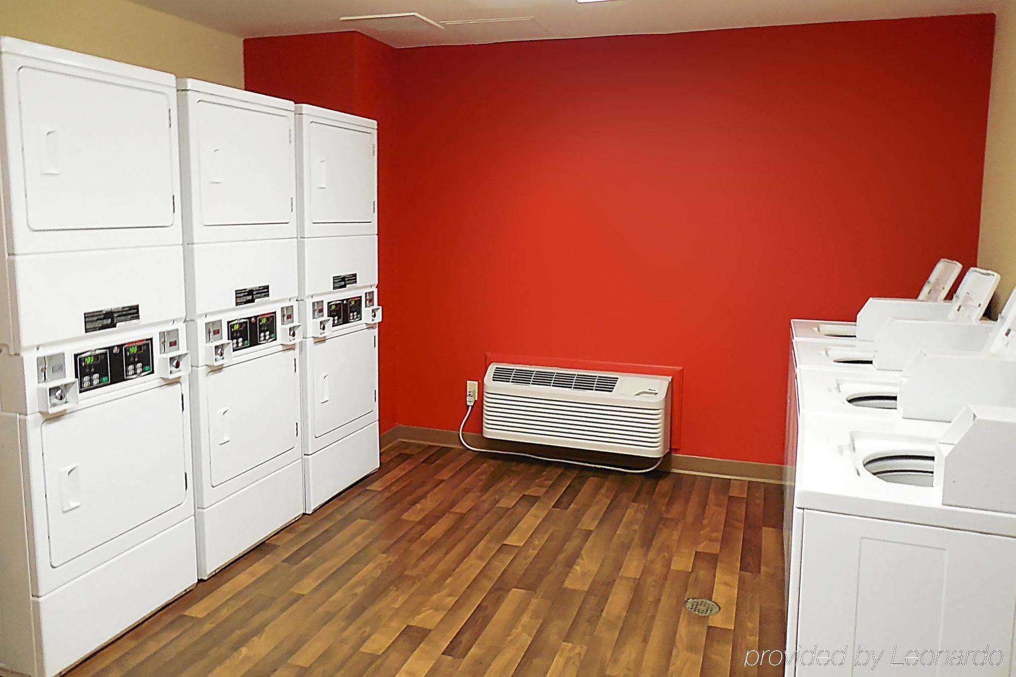 Extended Stay America Suites - San Diego - Mission Valley - Stadium Dış mekan fotoğraf