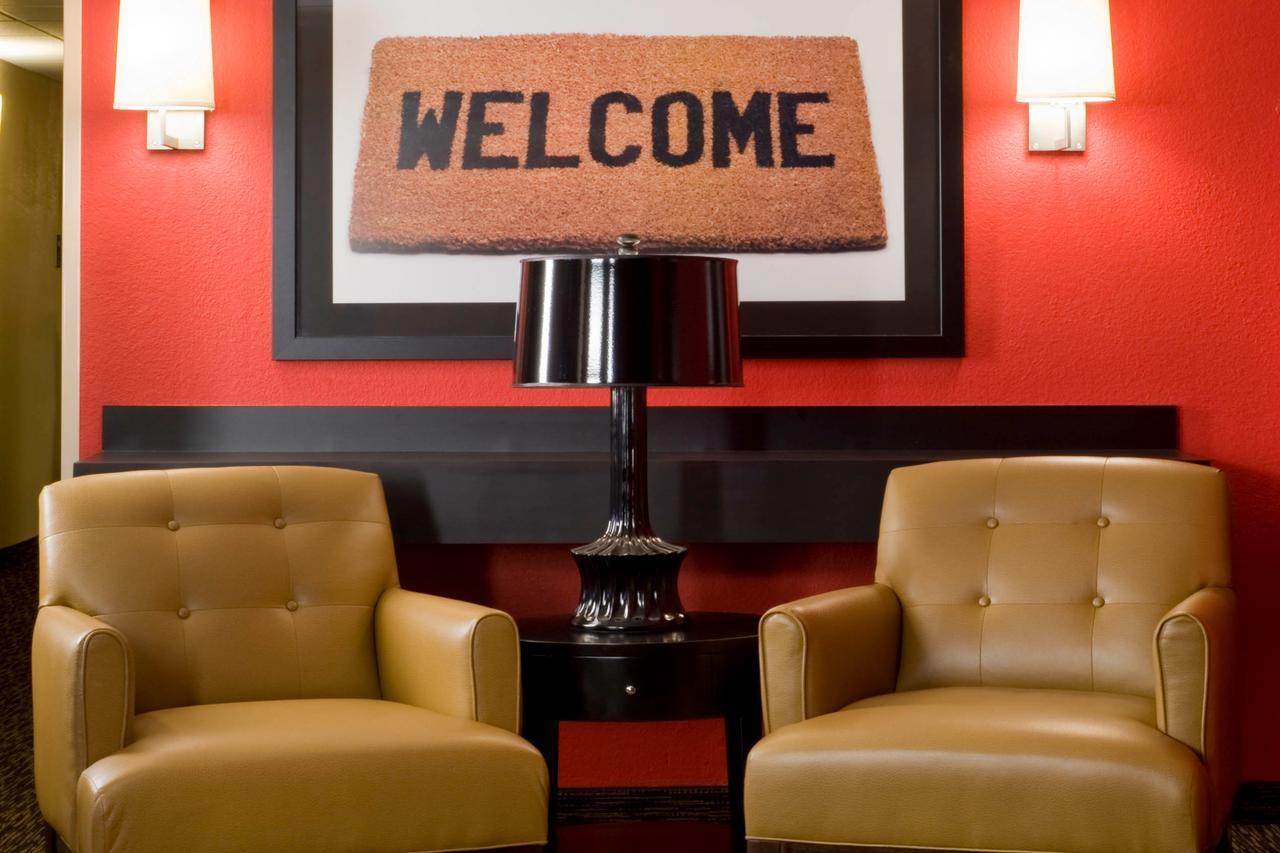 Extended Stay America Suites - San Diego - Mission Valley - Stadium Dış mekan fotoğraf